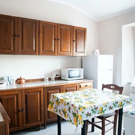 Σπίτι διακοπών Casa Lidia