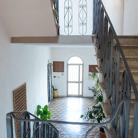 Σπίτι διακοπών Casa Lidia *