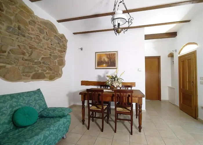 Casa Lidia Feriehus *