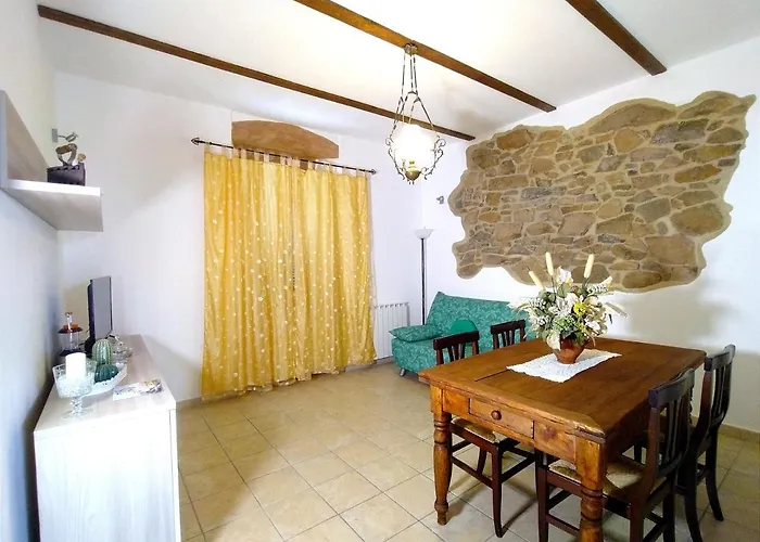 Casa Lidia * 斯坎萨诺