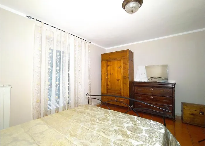 Casa Lidia 斯坎萨诺