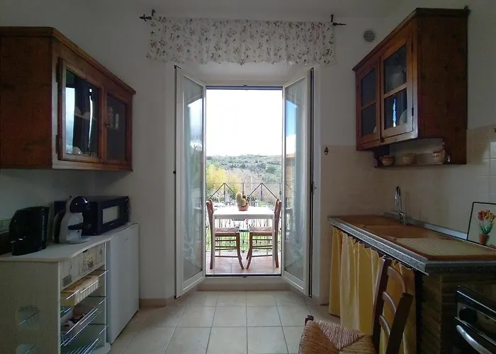 Casa Lidia Feriehus *