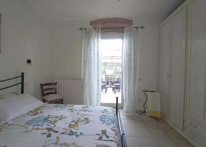 度假居 Casa Lidia 斯坎萨诺