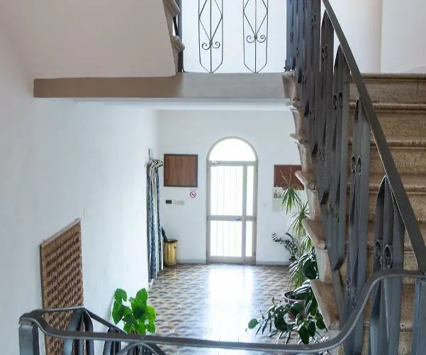 度假居 Casa Lidia *
