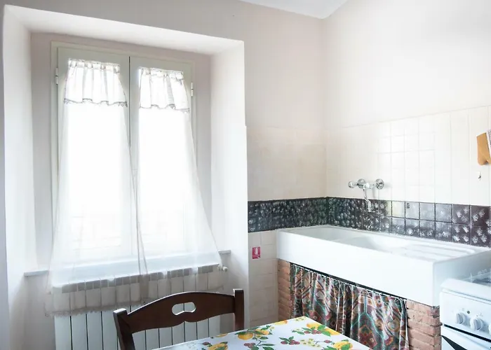 Casa Lidia
