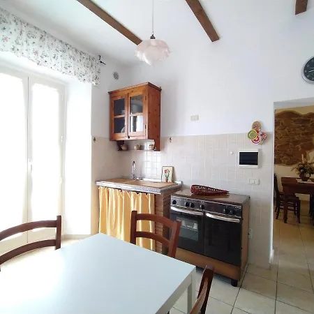 Casa Lidia Holiday home Scansano