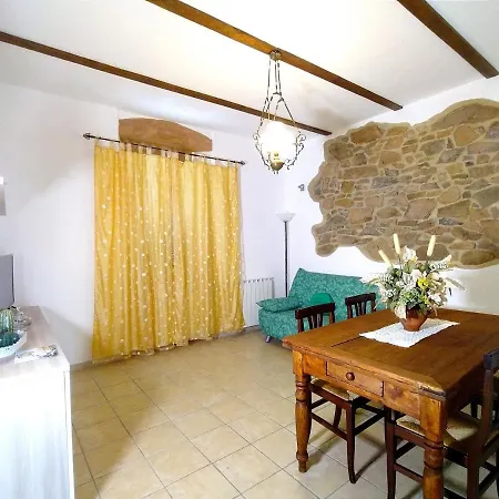 Casa Lidia * Scansano