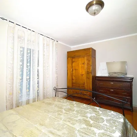 Casa Lidia סקאנסאנו