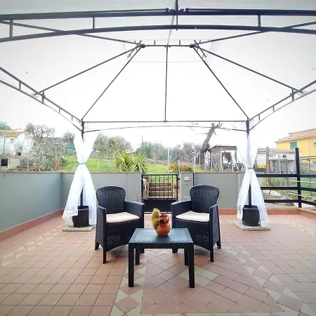 Casa Lidia Holiday home Scansano