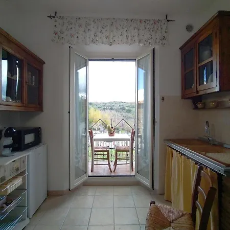 Casa Lidia Holiday home *