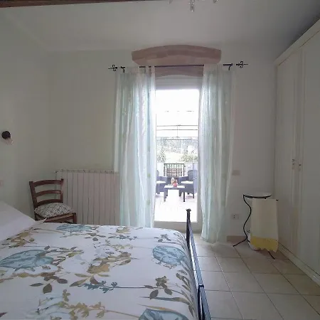 Holiday home Casa Lidia Scansano