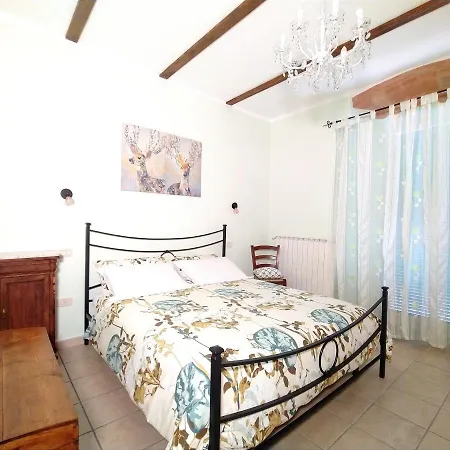 Holiday home Casa Lidia Scansano