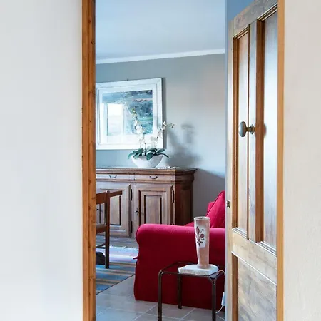 Holiday home Casa Lidia Scansano