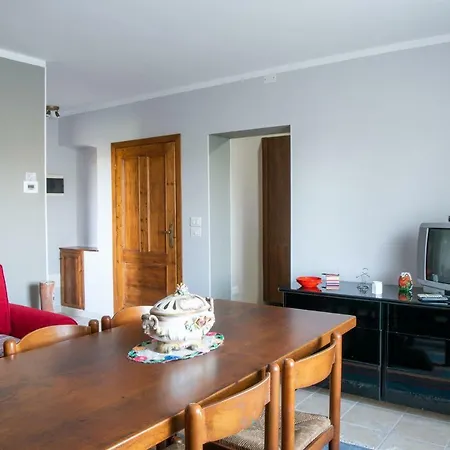 Casa Lidia * Scansano