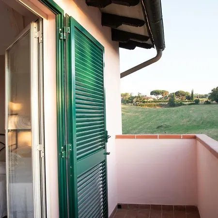 Casa Lidia Scansano