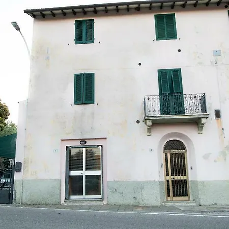 Casa Lidia Holiday home Scansano