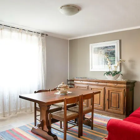 Holiday home Casa Lidia *