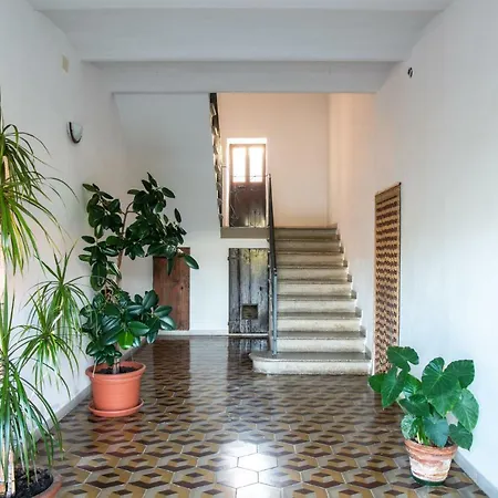 Casa Lidia