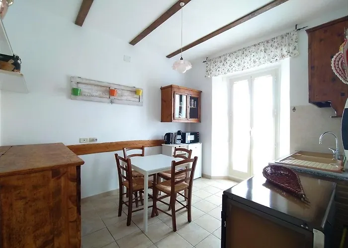 Casa Lidia *