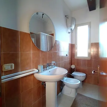 Feriehus Casa Lidia *