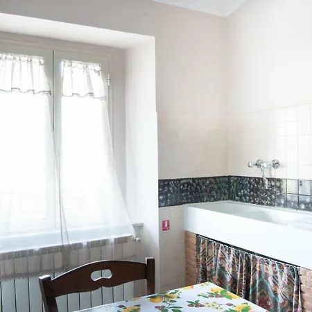 Casa Lidia